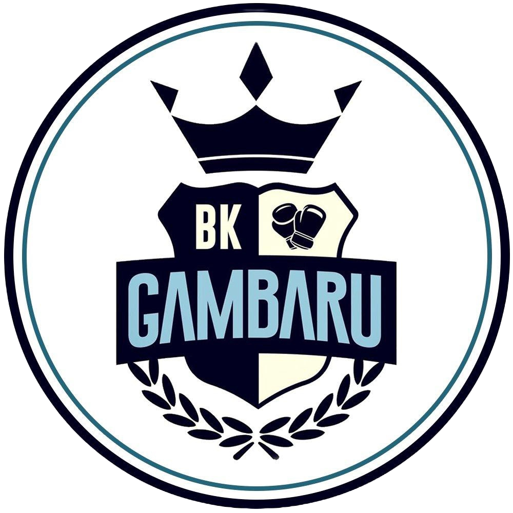 BK Gambaru